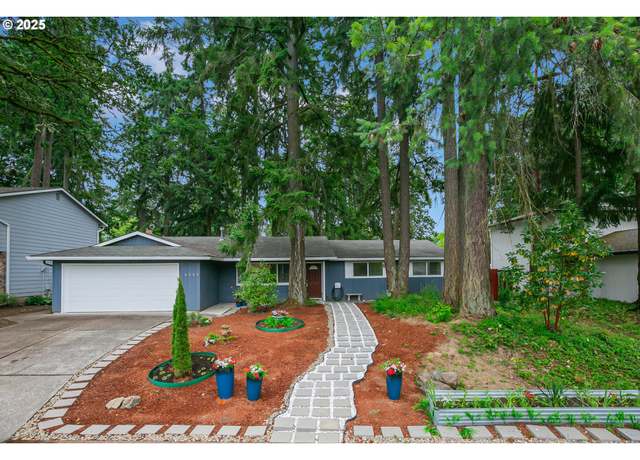 Property at 6050 SW Cross Creek Dr, Beaverton, OR 97078, 3 beds, 2 baths