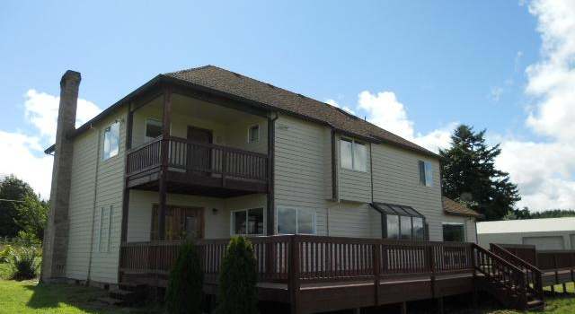 Photo of 30399 S Grays Hill Rd, Colton, OR 97017