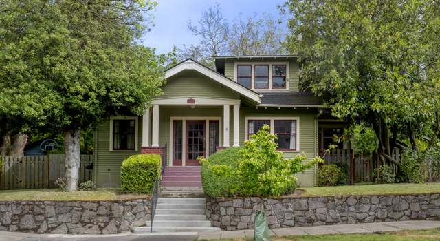 Photo of 110 W 28th St, Vancouver, WA 98660