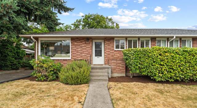 Photo of 2915 SE Monroe St, Milwaukie, OR 97222