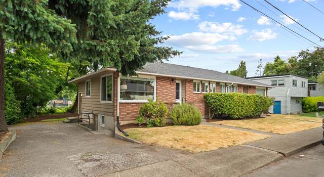 Photo of 2915 SE Monroe St, Milwaukie, OR 97222