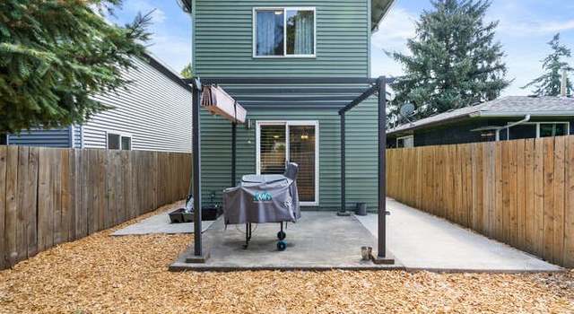 Photo of 9319 N Adriatic Ave, Portland, OR 97203