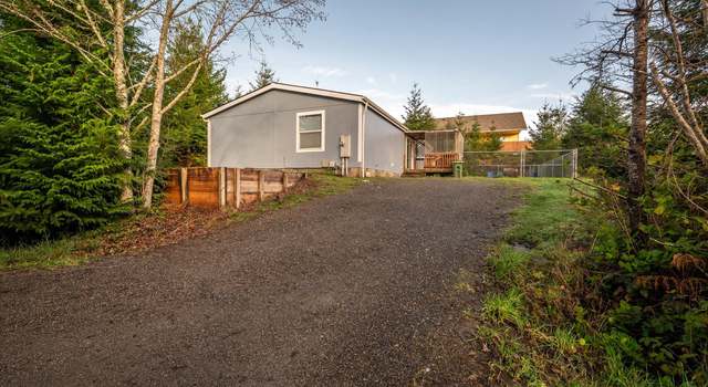 Photo of 63403 Jerome Rd, Coos Bay, OR 97420