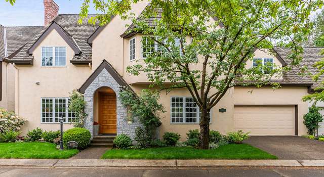 Photo of 9932 NW Abbey Rd, Portland, OR 97229
