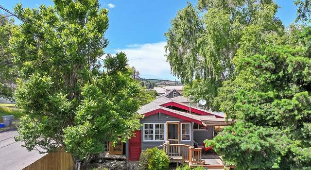 Photo of 317 E 14th St, The Dalles, OR 97058