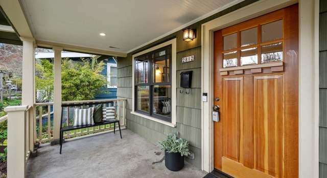Photo of 2812 SE 43rd Ave, Portland, OR 97206