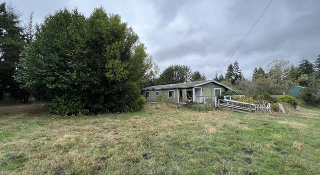 Photo of 94319 Bono Rd, Langlois, OR 97450