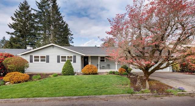 Photo of 2415 SW Timberline Dr, Portland, OR 97225