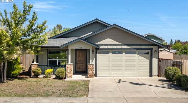 Photo of 1983 S 12th St, Lebanon, OR 97355