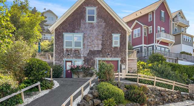 Photo of 2798 SW Anchor Ave, Lincoln City, OR 97367