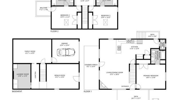 Photo of 2798 SW Anchor Ave, Lincoln City, OR 97367