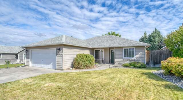 Photo of 213 SW Quinney Pl, Pendleton, OR 97801