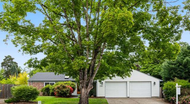 Photo of 2360 NW 154th Pl, Beaverton, OR 97006