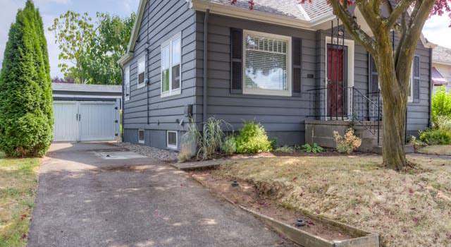 Photo of 6204 N Detroit Ave, Portland, OR 97217