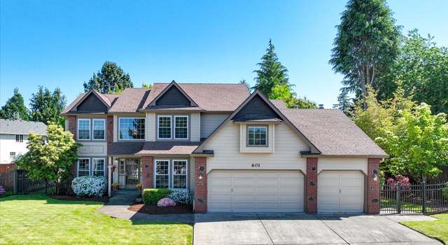 Photo of 601 NW 110th Way, Vancouver, WA 98685