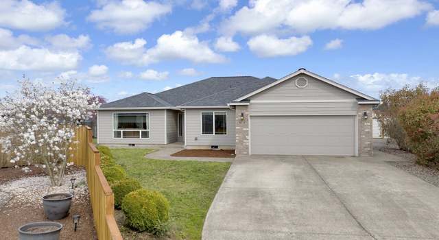 Photo of 675 Alder Ct, Jefferson, OR 97352