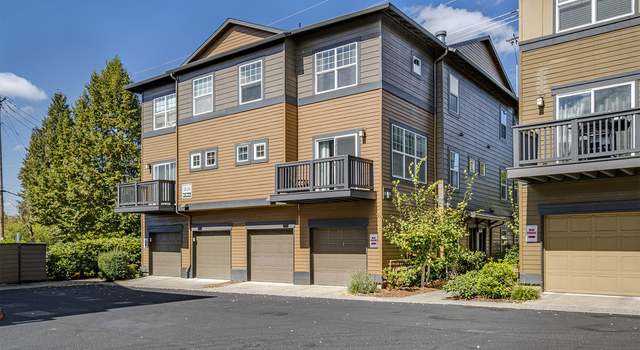 Photo of 1050 SW 170th Ave #203, Beaverton, OR 97003