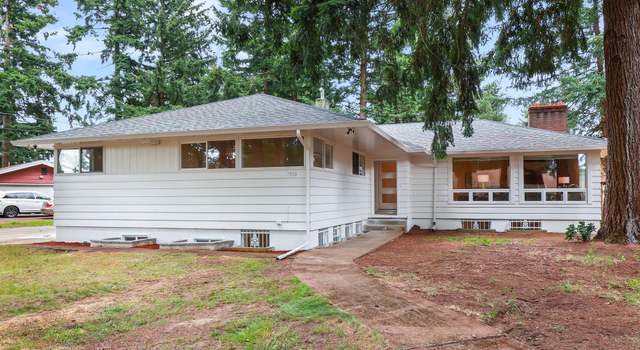 Photo of 1910 NE 106th Ave, Portland, OR 97220