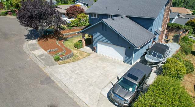 Photo of 2210 14th Ct, North Bend, OR 97459