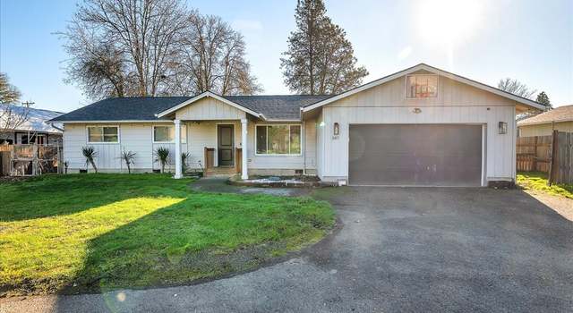 Photo of 367 N Vernonia Rd N, St. Helens, OR 97051
