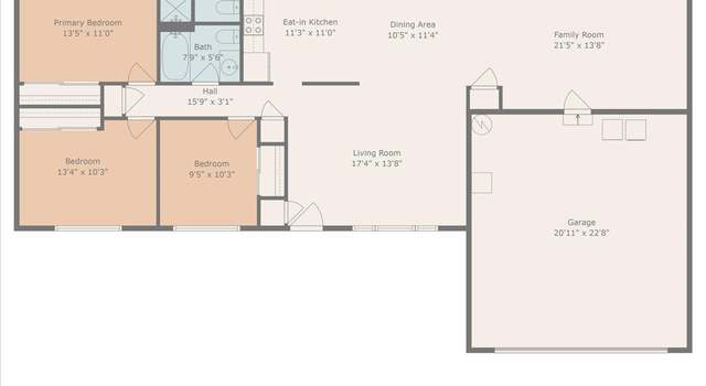 Photo of 367 N Vernonia Rd N, St. Helens, OR 97051