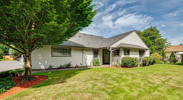 Photo of 9120 NE 54th St, Vancouver, WA 98662