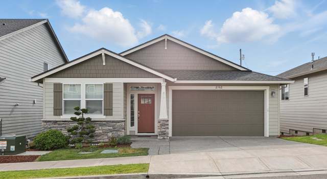 Photo of 2582 SW Thomas Way, Gresham, OR 97080