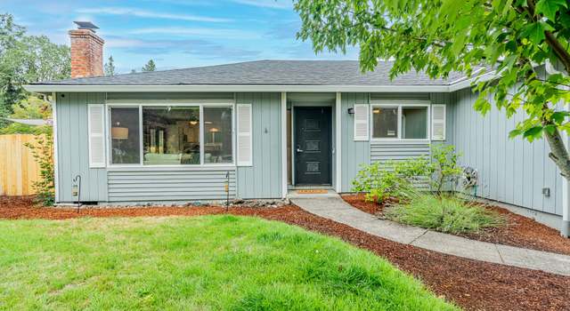 Photo of 1365 SW 181st Ave, Beaverton, OR 97003