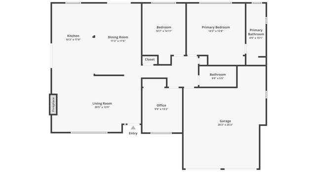 Photo of 1365 SW 181st Ave, Beaverton, OR 97003