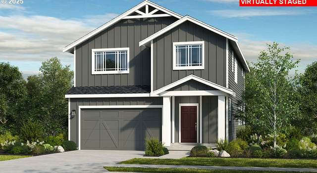 Photo of 16891 SW Leaf Ln, Portland, OR 97224