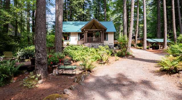 Photo of 27491 E Holden Ave, Rhododendron, OR 97049