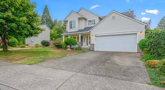 Photo of 58687 Parkwood Dr, St. Helens, OR 97051