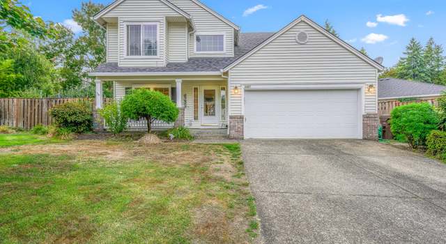 Photo of 58687 Parkwood Dr, St. Helens, OR 97051