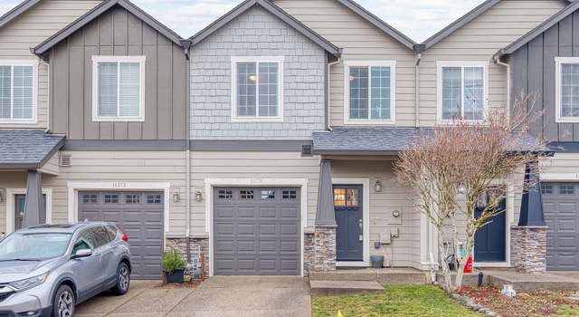Photo of 14279 Russ Wilcox Way, Oregon City, OR 97045