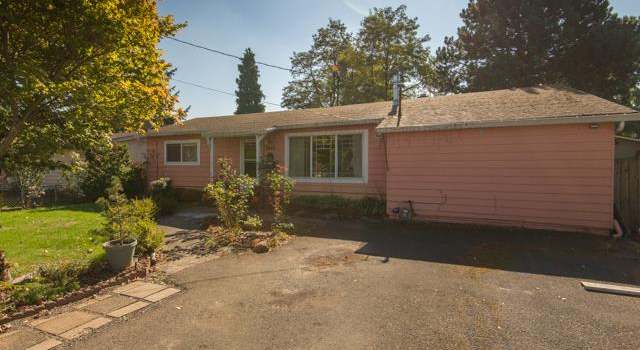 Photo of 7422 SE Evergreen St, Portland, OR 97206