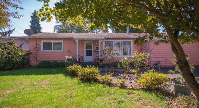 Photo of 7422 SE Evergreen St, Portland, OR 97206