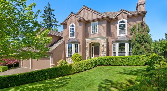 Photo of 8419 NW Hawkins Blvd, Portland, OR 97229