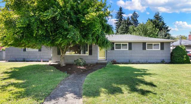 Photo of 2960 Dalewood St, Eugene, OR 97404