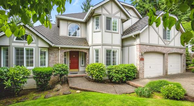Photo of 16081 SW Waxwing Pl, Beaverton, OR 97007