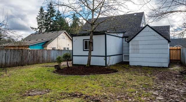 Photo of 2485 Walker St, Salem, OR 97301