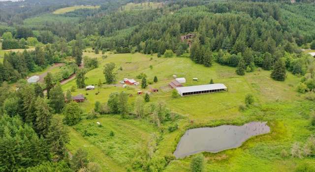 Photo of 29971 SW Ladd Hill Rd, Sherwood, OR 97140