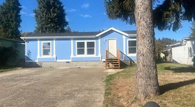 Photo of 1750 Harbor Dr, Springfield, OR 97477