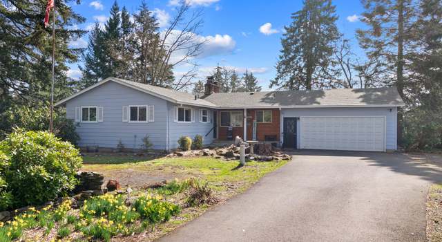 Photo of 15561 SE Tong Rd, Damascus, OR 97089