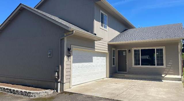 Photo of 3438 Virginia Ave, Springfield, OR 97478