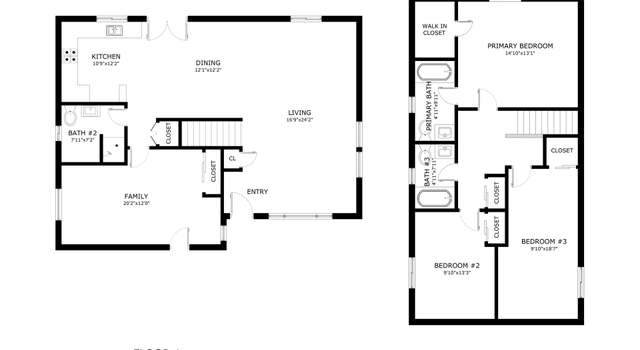 Photo of 3438 Virginia Ave, Springfield, OR 97478