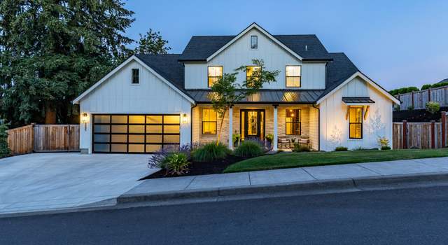 Photo of 6085 Graystone Loop, Springfield, OR 97478