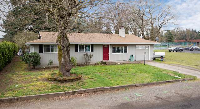 Photo of 1320 N Maple St, Canby, OR 97013
