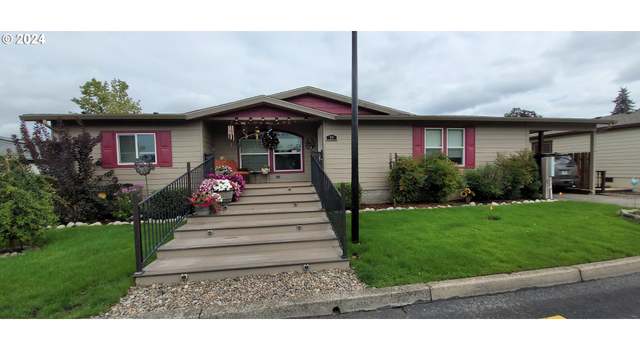Photo of 1282 3rd St #59, Lafayette, OR 97127