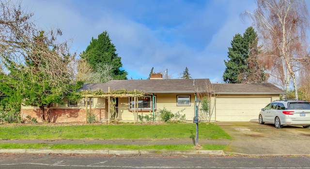 Photo of 4775 SE Robin Rd, Milwaukie, OR 97267