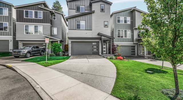 Photo of 16856 SE Fox Glen Ct, Happy Valley, OR 97015